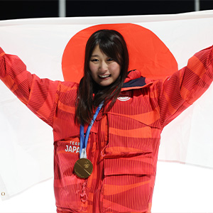 江戸川ボート・G3】渡辺真奈美デビュー11年目で初優勝 副賞ビール10