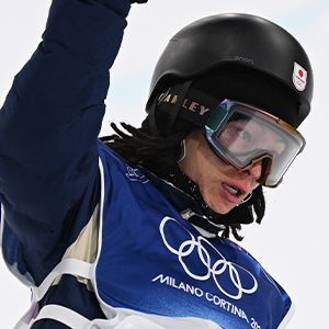 フィギュアのお寿司のご褒美に「僕もお寿司たべれます？」3つのメダル