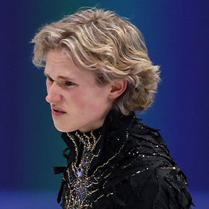 フィギュアのお寿司のご褒美に「僕もお寿司たべれます？」3つのメダル