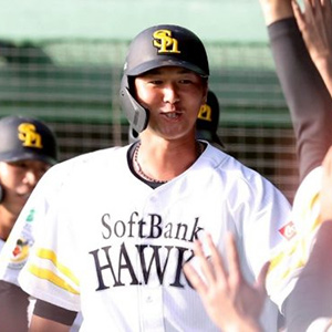 広島東洋カープ 赤塚 健利 選手情報 プロ野球｜スポーツ情報はd