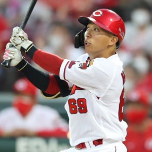 中日ドラゴンズ 加藤 匠馬 選手情報 プロ野球ファーム戦｜スポーツ情報