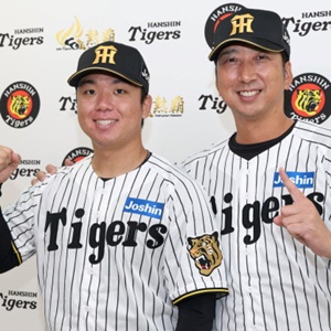 巨人】長野久義氏の引退試合で記念ロゴワッペン付きユニホーム着用