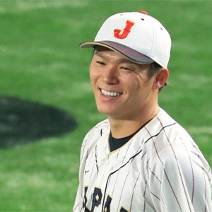 ソフトバンク 秋広優人が侍ジャパン戦で豪快な3ラン！ サポート