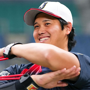 ソフトバンク 秋広優人が侍ジャパン戦で豪快な3ラン！ サポート