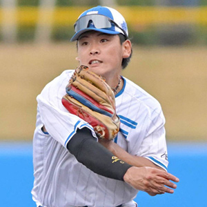 ロサンゼルス・ドジャース テオスカー・ヘルナンデス 選手情報 MLB