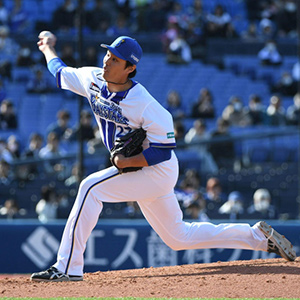 ロサンゼルス・ドジャース テオスカー・ヘルナンデス 選手情報 MLB