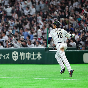 ロサンゼルス・ドジャース 山本 由伸 選手情報 MLB｜スポーツ情報はd