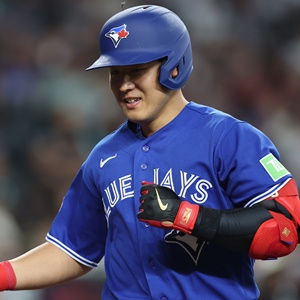 ロサンゼルス・ドジャース キケ・ヘルナンデス 選手情報 プロ野球