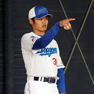 オリックス・バファローズ 石川 亮 選手情報 プロ野球ファーム戦