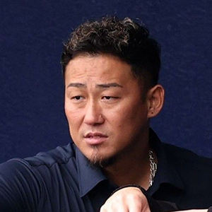 長嶋巨人にやってきた男／江藤智】劇的ミレニアムVの立役者 ミスターが