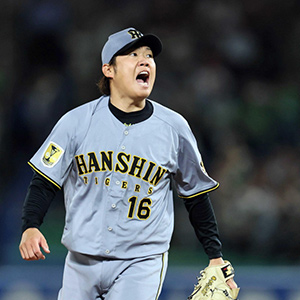 阪神タイガース 森下 翔太 選手情報 プロ野球｜スポーツ情報はd