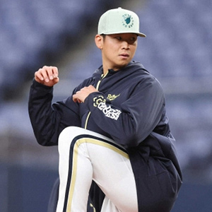 ロサンゼルス・ドジャース テオスカー・ヘルナンデス 選手情報 MLB