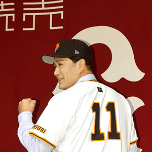 阪神タイガース 糸原 健斗 選手情報 プロ野球｜スポーツ情報はd