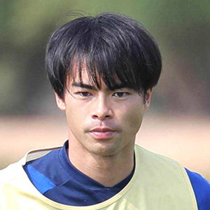 ジュビロ磐田 森岡 陸 選手情報 Jリーグ｜スポーツ情報はdメニュースポーツ