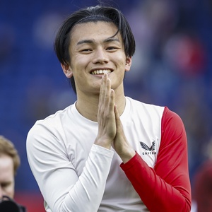 ヴィッセル神戸 井出 遥也 選手情報 Jリーグ｜スポーツ情報はdメニュー