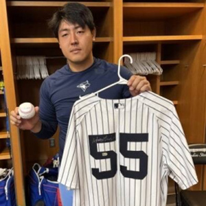 納得できる環境でプレーしたいんで自分の一生ですから」 18歳の内海