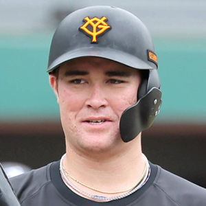 千葉ロッテマリーンズ 本前 郁也 選手情報 プロ野球ファーム戦