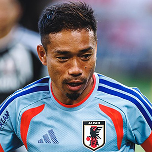 2024年 セレッソ大阪 清武弘嗣 ユニフォーム 日本代表大分トリニータ 大分トリニータ 清武 弘嗣 選手情報 Jリーグ｜スポーツ情報はdメニュー