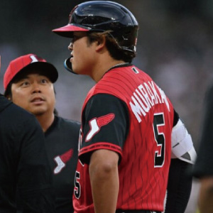 千葉ロッテマリーンズ 櫻井 ユウヤ 選手情報 プロ野球ファーム戦