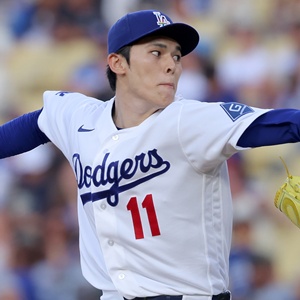 シカゴ・カブス ピート・クロウ＝アームストロング 選手情報 MLB