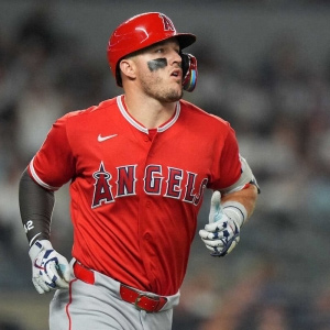 硬式野球木製バット、NPB公認マーク付き、オリックスバファローズ渡部遼人選手 オリックス・バファローズ 渡部 遼人 選手情報 プロ野球｜スポーツ情報