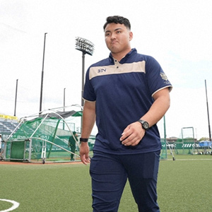 千葉ロッテマリーンズ 田中 晴也 選手情報 プロ野球｜スポーツ情報はd