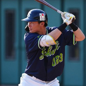 横浜DeNAベイスターズ 東妻 純平 選手情報 プロ野球｜スポーツ情報はd