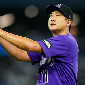 巨人】坂本勇人の直筆サインバット特別オークションが3日から開始