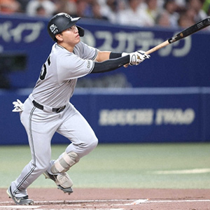 大谷翔平、2戦連続の3号HR！ 2026年4月7日（火） MLB ブルージェイズ