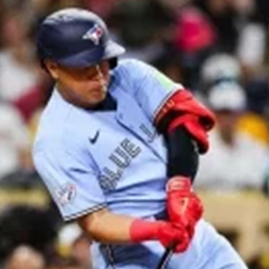 W杯とMLB両方盛り上げてくれ！」村上宗隆、“背番号5 MURAKAMI”の