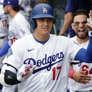 アトランタ・ブレーブス マイク・ヤストレムスキー 選手情報 MLB