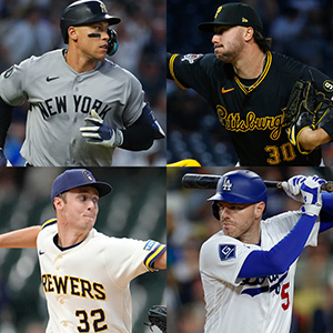 トロント・ブルージェイズ アレハンドロ・カーク 選手情報 MLB
