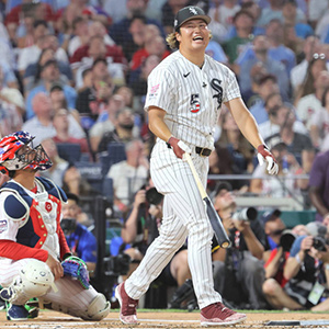 高校野球】滝川二がスミ1で初戦突破 6安打完封の藤本絆那「夏は投手