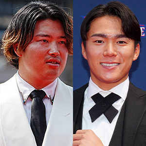 大谷翔平 第1打席は中直も“元同僚”田中賢介氏「良い感じに振っている
