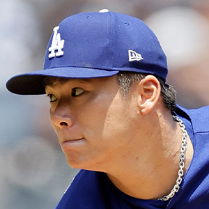 ロサンゼルス・ドジャース 山本 由伸 選手情報 MLB｜スポーツ情報はd