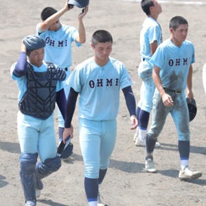 高校野球】県史上初4連覇目指す花巻東が決勝進出 萬谷堅心が5打点の