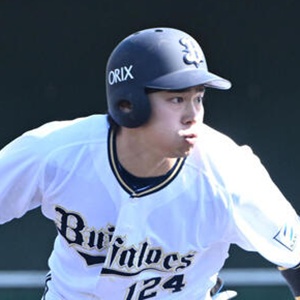 オリックス・バファローズ 渡部 遼人 選手情報 プロ野球｜スポーツ情報