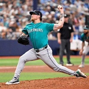 シカゴ・カブス ピート・クロウ＝アームストロング 選手情報 MLB