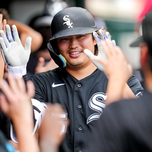 千葉ロッテマリーンズ 髙部 瑛斗 選手情報 プロ野球｜スポーツ情報はd