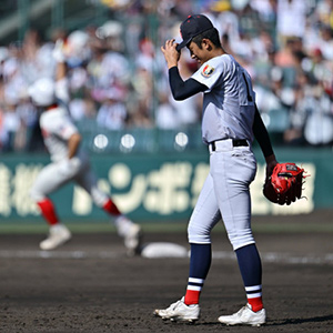 阪神タイガース 山崎 憲晴 選手情報 プロ野球｜スポーツ情報はd