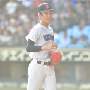 阪神タイガース 岡留 英貴 選手情報 プロ野球｜スポーツ情報はd