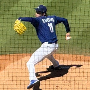 阪神タイガース 岡留 英貴 選手情報 プロ野球｜スポーツ情報はd