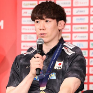 大谷翔平をしのぐ197センチの公立校の大型右腕が志望届提出【高校野球