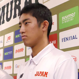 いわきFC 中野 陽斗 選手情報 Jリーグ｜スポーツ情報はdメニュースポーツ