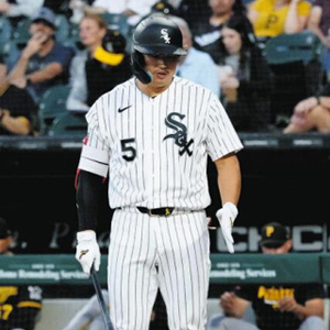 阪神タイガース 中野 拓夢 選手情報 プロ野球｜スポーツ情報はd
