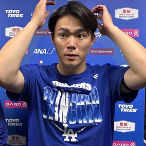 千葉ロッテマリーンズ 小島 和哉 選手情報 プロ野球｜スポーツ情報はd