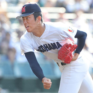 ワシントン・ナショナルズ 小笠原 慎之介 選手情報 MLB｜スポーツ情報