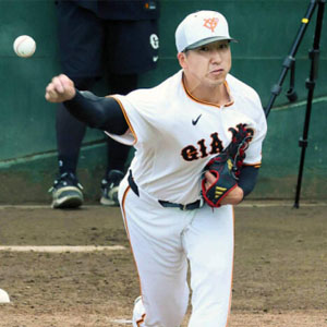 読売ジャイアンツ 駒田 徳広 選手情報 プロ野球｜スポーツ情報はd