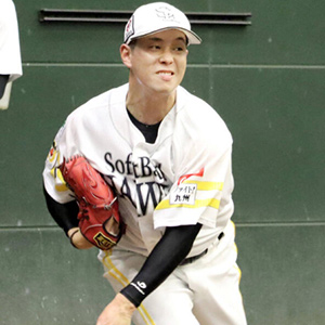 読売ジャイアンツ 泉 圭輔 選手情報 プロ野球ファーム戦｜スポーツ情報